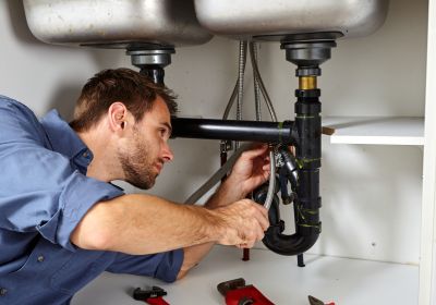 Plumbing Companies